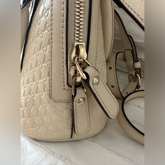 Gucci GG Dome Shoulder Bag - Picture 9 of 9